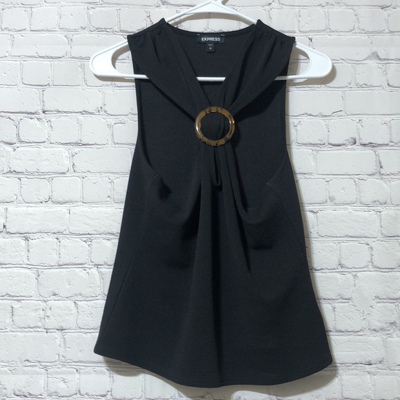 Express sexy top - Picture 6 of 7